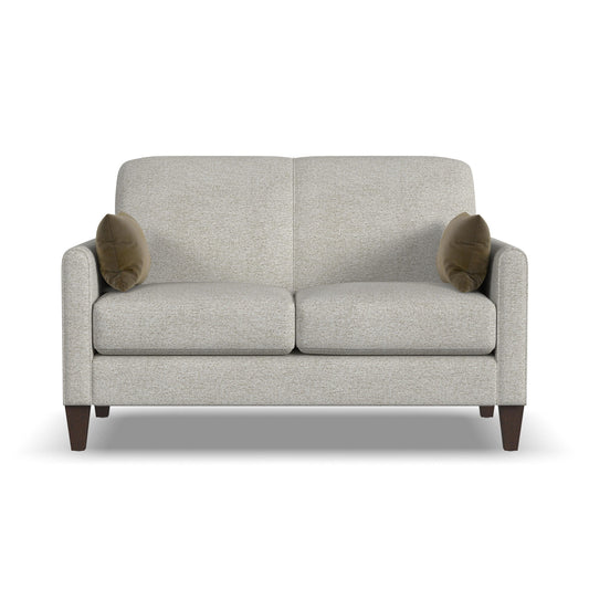 Bond - Fabric Loveseat