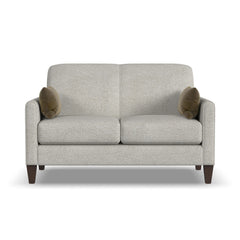 Bond - Fabric Loveseat