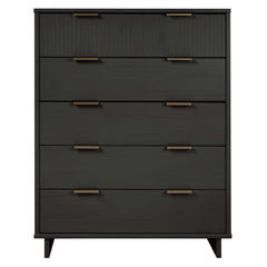 Granville - Chest With 5 Drawers