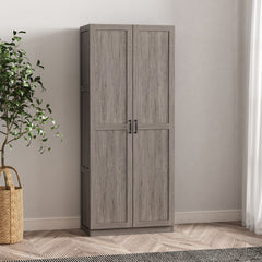 Cornelia Nan - Storage Cabinet