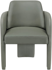 Vanda - Vegan Leather Upholstered Dining Chair