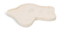 Alvar - Genuine Marble Tray