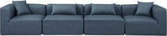Cube - Modular 4 Seat Sofa