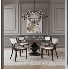 Pulitzer - Dining Chair (Set of 2)