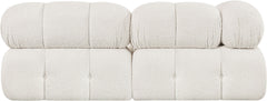 Ames - 2 Seat Modular Sofa