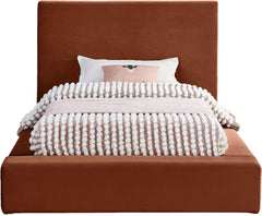 Dorian - Upholstered Bed