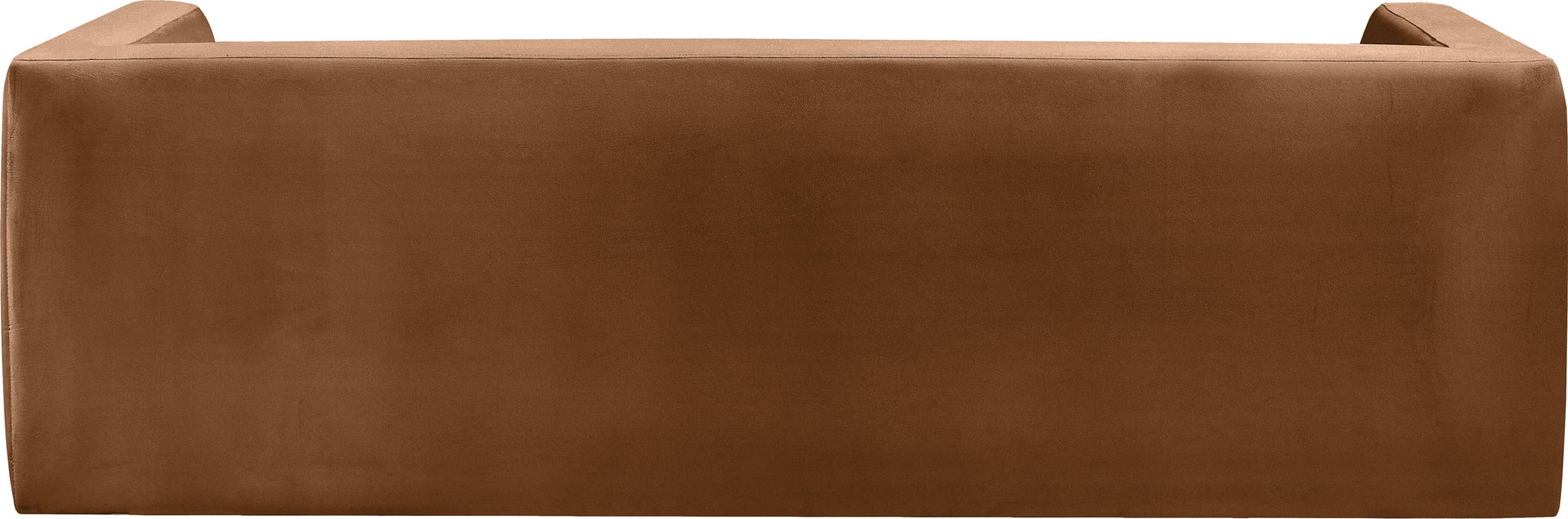 Henson - Sofa - Saddle