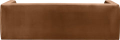 Henson - Sofa - Saddle