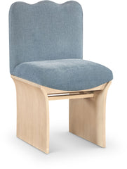 Shaw - Dining Chair - Natural Base