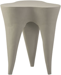 Bourges - Aluminum Table
