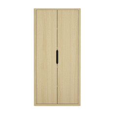 Rivington - Bookcase Cabinet