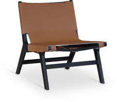 Rawlins - Accent Chair - Black Frame