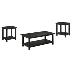 Payne - Coffee And End Table Set