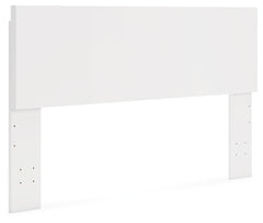 Onita - Panel Headboard