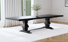 Florence - Extension Dining Table