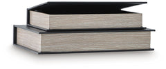 Samwell - Box Set (Set of 2)