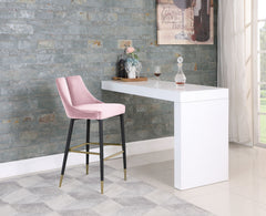 Sleek - Stool (Set of 2)