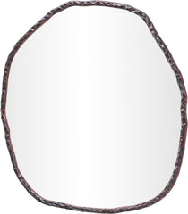 Molten - Iron Mirror
