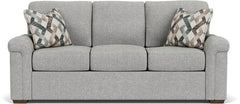 Blanchard - Fabric Sofa
