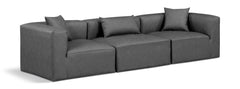 Cube - Modular 3 Seat Sofa