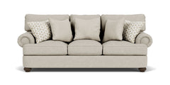 Patterson - Fabric Sofa
