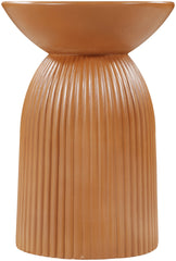 Opani - Concrete End Table