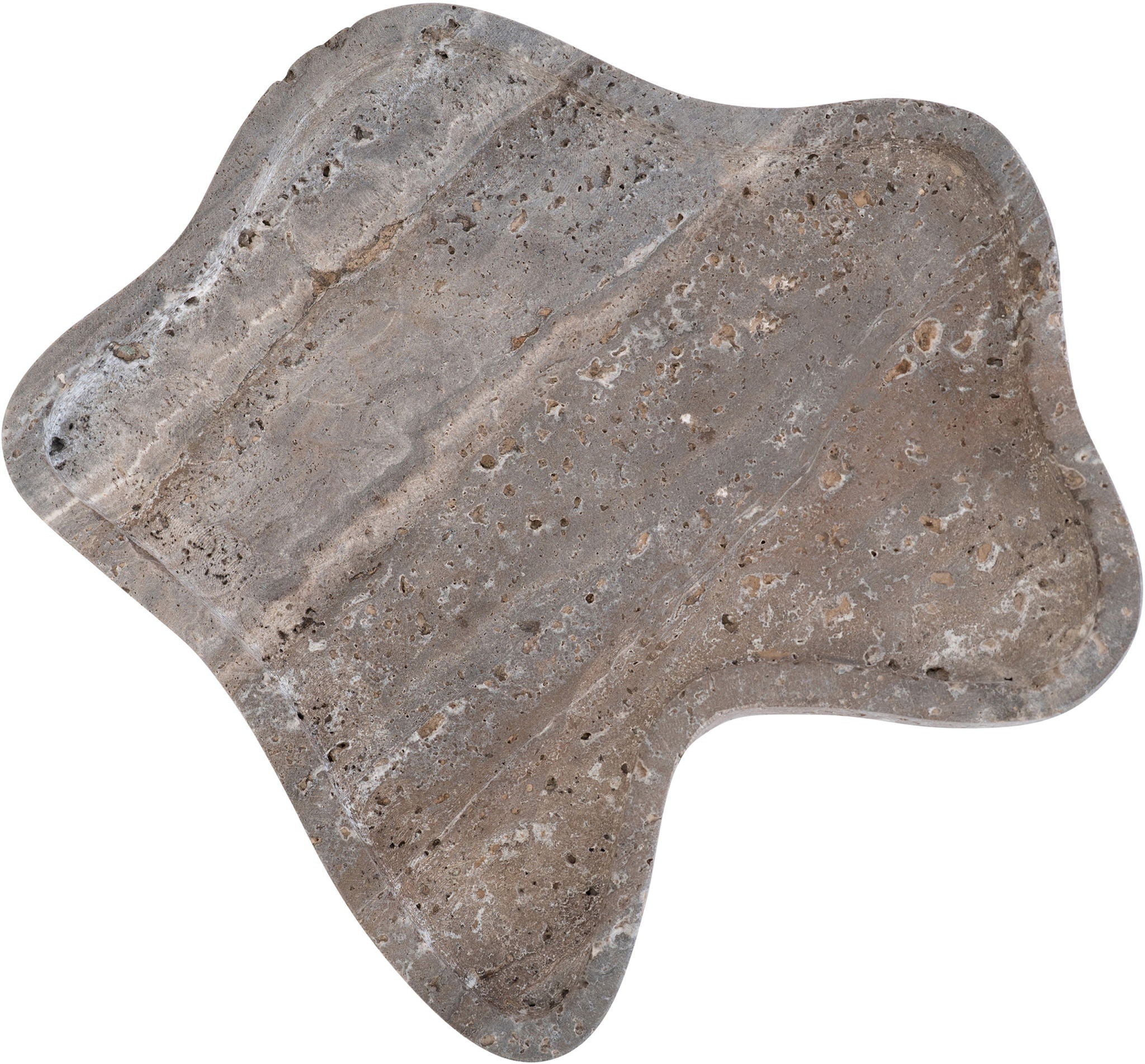Alvar - Genuine Marble Tray