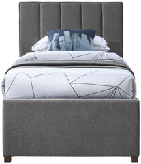 Harper - Twin Trundle Bed