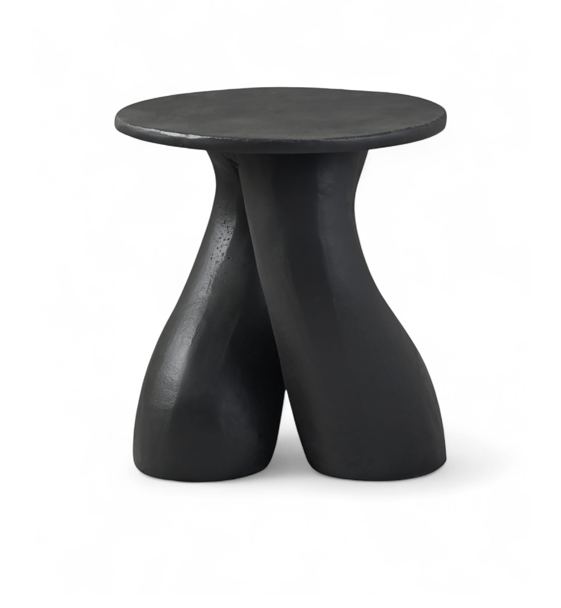 Talence - Aluminum End Table