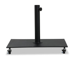 Belize - Steel Patio Umbrella Base