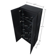 Cornelia Nan - Storage Cabinet