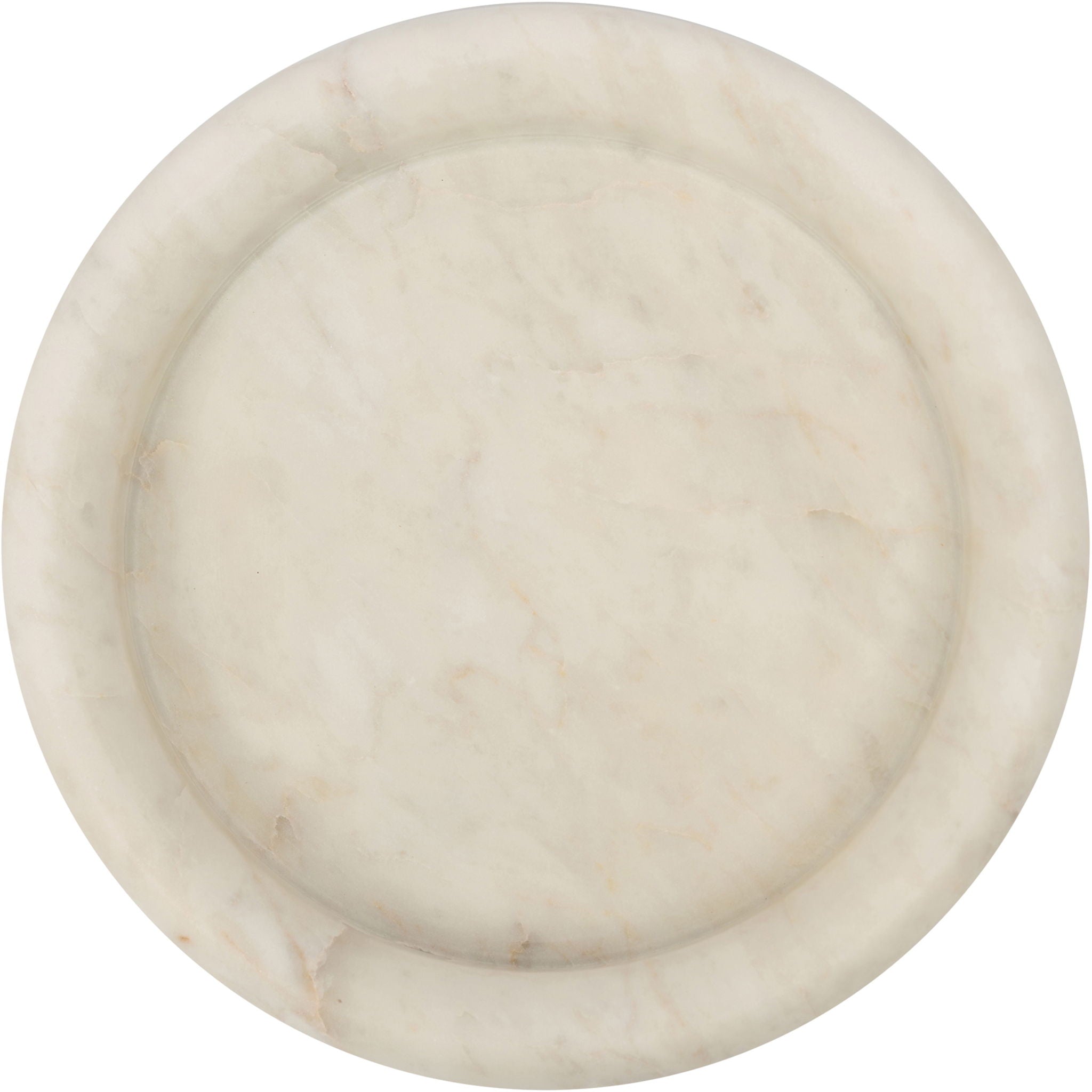 Orelia - Genuine Marble Tray