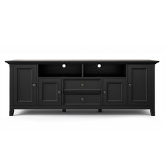 Amherst - Wide TV Media Stand