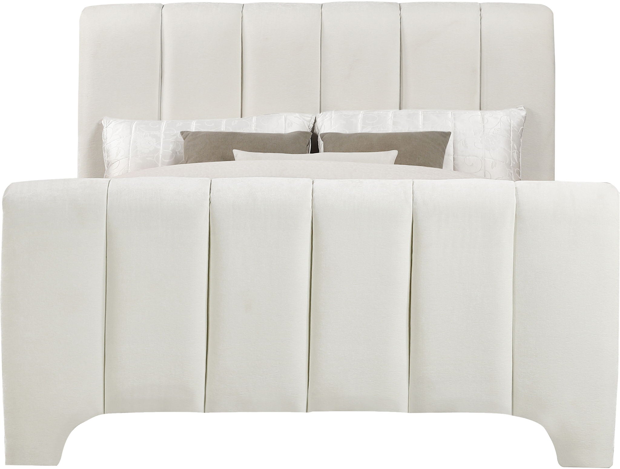 Camila - Bed