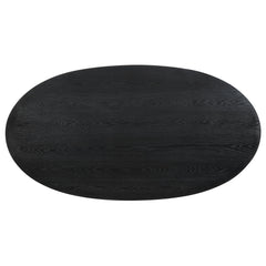 Marioly - Dining Table - Black