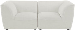 Miramar - 2 Seat Modular Sofa