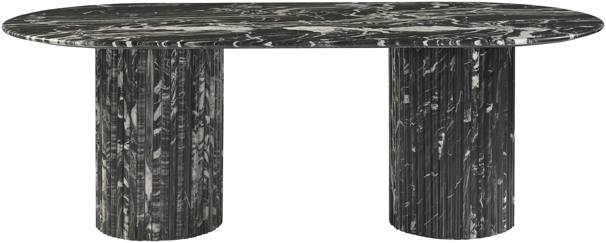 Messina - Dining Table