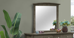 Elegant Wall Mirror