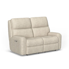 Rio - Reclining Loveseat