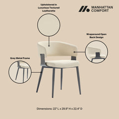 Luce - Dining Chair