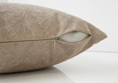 Square Pillows, Insert Included, Decorative Throw, Hypoallergenic Polyester