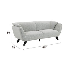 Nayeli - Boucle Sofa