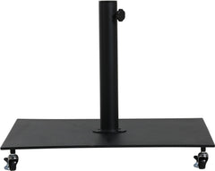 Belize - Steel Patio Umbrella Base