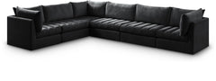Jacob - 6 Pc. Modular Sectional