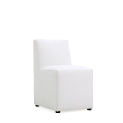 Anna - Square Dining Chair
