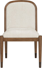 Cambria - Fabric Upholstered Dining Side Chair (Set of 2)
