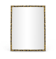 Hammer - Iron Mirror