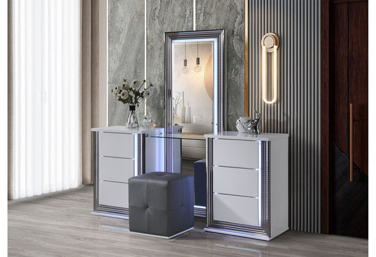 Bedroom > Desks & Vanities Prime Furniture Ohio Bedroom > Desks & Vanities Prime Furniture Ohio