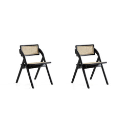 Lambinet - Folding Chair (Set of 2)