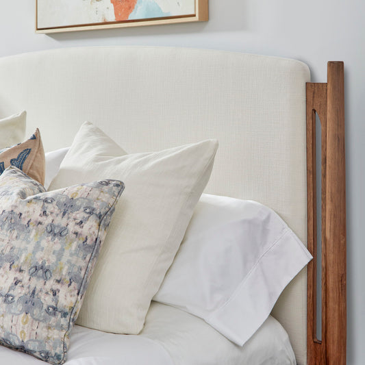 Verona - Upholstered Headboard